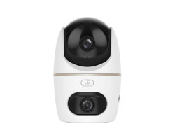 Dahua H3D-3F 6MP Dual Lens Indoor WiFi Camera