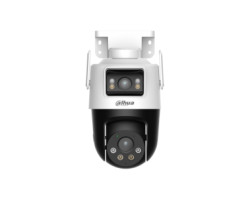 Dahua Picoo P5D 10MP Dual Lens Outdoor WiFi Camera