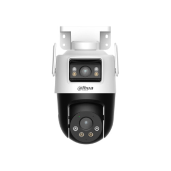 Dahua Picoo P5D 10MP Dual Lens Outdoor WiFi Camera