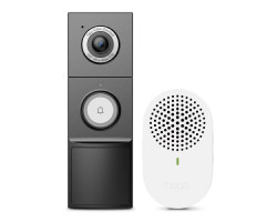 TP-Link Tapo D235 5MP Video Doorbell Security Camera