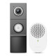 TP-Link Tapo D235 5MP Video Doorbell Security Camera
