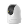 EZVIZ C6N G1 4K 8MP WiFi Camera