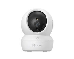 EZVIZ CS-H6c Pro 3MP Pan & Tilt Smart Portable WiFi Camera