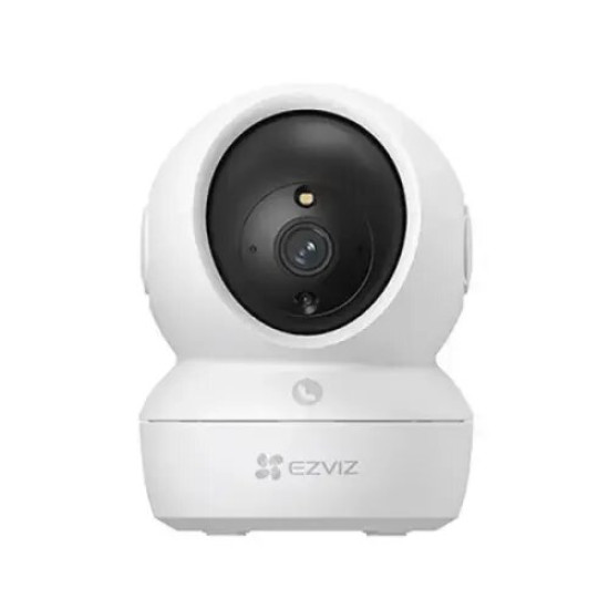 EZVIZ CS-H6c Pro 3MP 2K Portable WiFi Camera