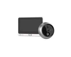 EZVIZ DP2C Smart Door Viewer Security Camera