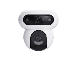 EZVIZ H90 Dual 2K+ WiFi Camera