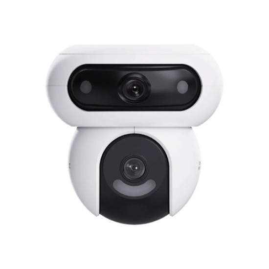 EZVIZ H90 Dual 2K+ WiFi Camera