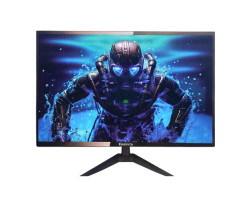 Esonic ES22S White 22'' FHD Monitor