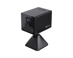 Ezviz CB2 4G 2K Indoor WiFi Camera With Battery 