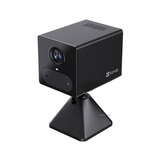 Ezviz CB2 4G 2K Indoor WiFi Camera With Battery 