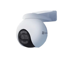 Ezviz CS-H80X Dual 4K 8MP+2MP WiFi Camera