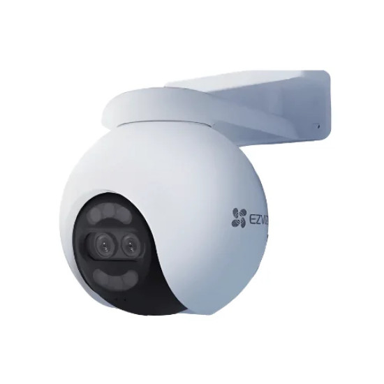 Ezviz CS-H80X Dual 4K 8MP+2MP WiFi Camera