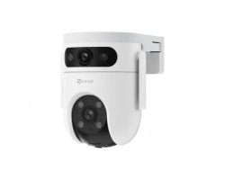 Ezviz CS-H9c Dual 3K 5MP+5MP PT WiFi Camera