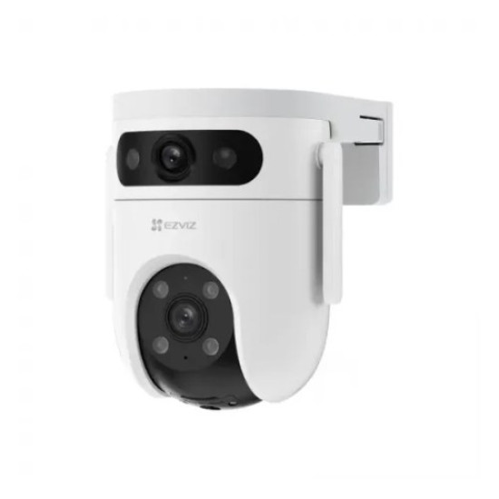 Ezviz CS-H9c Dual 3K 5MP+5MP PT WiFi Camera