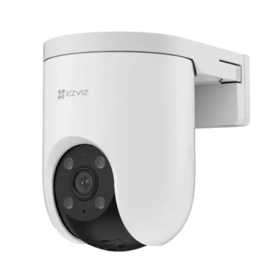 Ezviz H8c Pro 4K Wi-Fi Camera