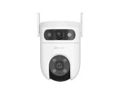 Ezviz H9c Dual 4G 3K Outdoor WiFi Camera