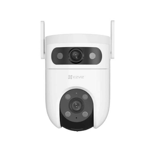 Ezviz H9c Dual 4G 3K Outdoor WiFi Camera