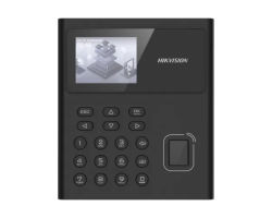 Hikvision DS-K1T8005EFWX-B Fingerprint Access Control