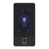 Hikvision Value Series DS-K1T342EFWX Fingerprint & Face Recognition Access Control Terminal with Adapter (WiFi)