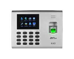 ZKTeco K40 Time Attendance Terminal