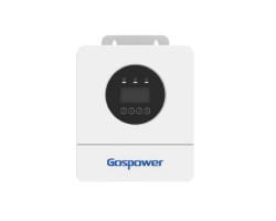 Gospower GPEO-1K6L1-4V1 1.6KW Solar Inverter