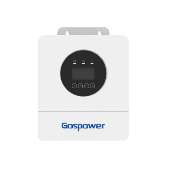 Gospower GPEO-1K6L1-4V1 1.6KW Solar Inverter