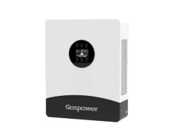 Gospower GPEO-3K6L1-4V1 3.6KW Solar Inverter 