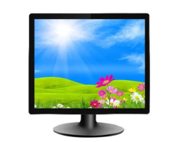 Hi-Power Hi-1701 17'' LED Monitor