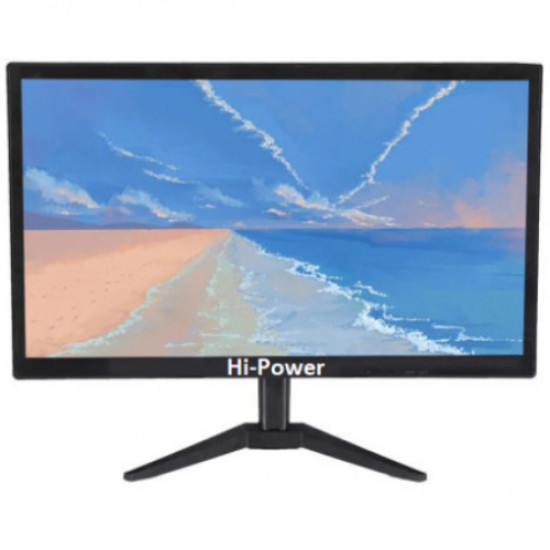Hi-Power Hi-1901 19'' LED Monitor