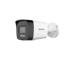 Hikvision DS-2CD1063G2-LIUF/SL 6MP Smart Hybrid Light Fixed Bullet IP Camera
