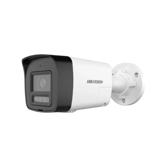 Hikvision DS-2CD1063G2-LIUF/SL 6MP Smart Hybrid Light Fixed Bullet IP Camera