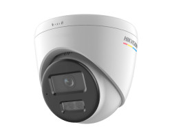 Hikvision DS-2CD1327G3-LIU 2MP ColorVu 3 Fixed Turret Network Camera