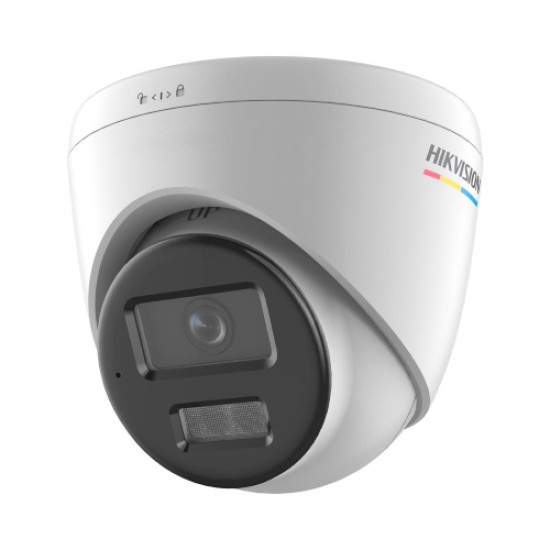 Hikvision DS-2CD1327G3-LIU 2MP ColorVu 3 Fixed Turret Network Camera