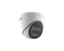 Hikvision DS-2CD1347G3-LIU 4MP ColorVu 3.0 Fixed Turret Network Camera
