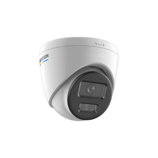 Hikvision DS-2CD1347G3-LIU 4MP ColorVu 3.0 Fixed Turret Network Camera