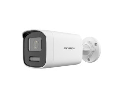 Hikvision DS-2CD1T43G3-LIU 4MP Smart Hybrid Light Fixed Bullet IP Camera