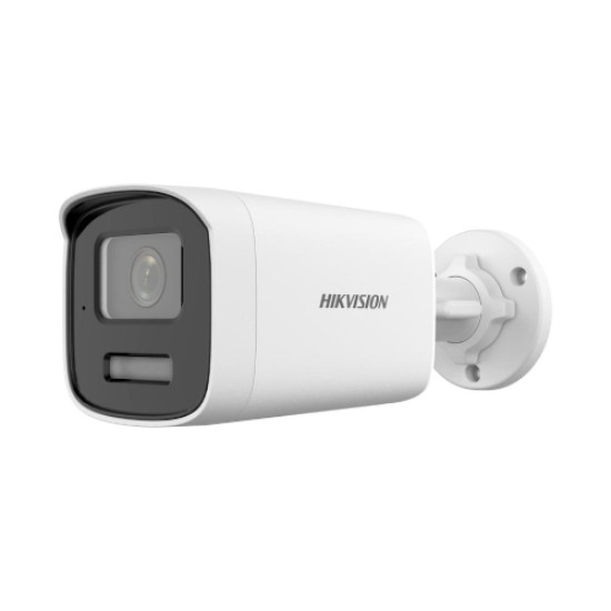 Hikvision DS-2CD1T43G3-LIU 4MP Smart Hybrid Light Fixed Bullet IP Camera