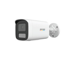 Hikvision DS-2CD1T47G3-LIU 4MP ColorVu 3.0 Fixed Bullet IP Camera