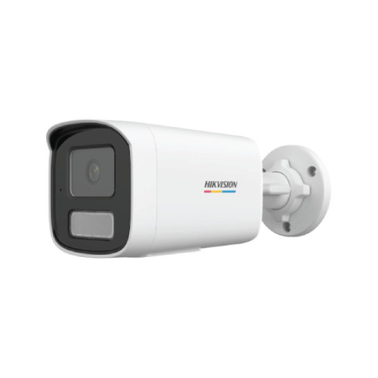 Hikvision DS-2CD1T47G3-LIU 4MP ColorVu 3.0 Fixed Bullet IP Camera