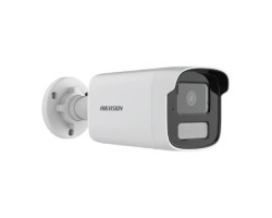 Hikvision DS-2CD1T63G2-LIU 6MP Smart Hybrid Light Bullet IP Camera