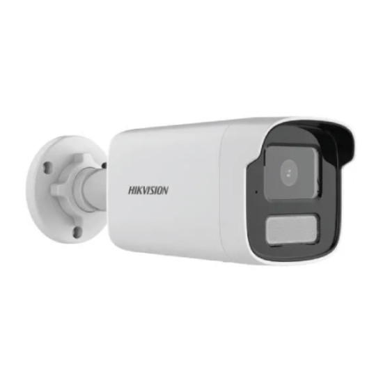 Hikvision DS-2CD1T63G2-LIU 6MP Smart Hybrid Light Bullet IP Camera
