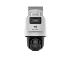 Hikvision DS-2SE2C400MWG-E/14 8MP Fixed Lens POE PTZ IP Camera
