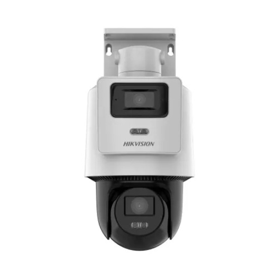 Hikvision DS-2SE2C400MWG-E/14 8MP Fixed Lens POE PTZ IP Camera