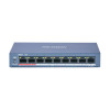 Hikvision DS-3E0106MP-E/M 4-Port Unmanaged POE Switch
