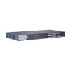 Hikvision DS-3E1518P-EI/M 16 Port Managed Smart Gigabit PoE Switch