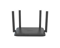Hikvision DS-3WR15X Dual Band WiFi 6 Router