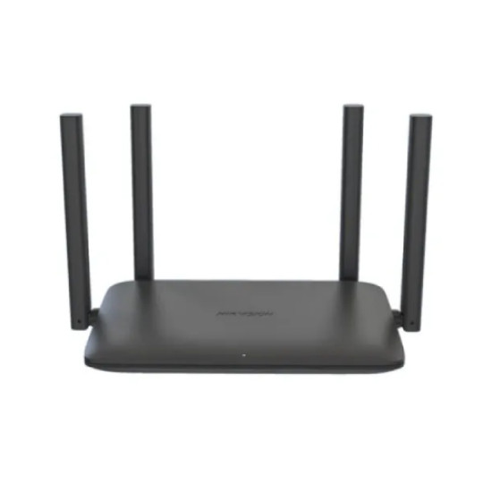 Hikvision DS-3WR15X Dual Band WiFi 6 Router