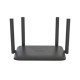 Hikvision DS-3WR15X Dual Band WiFi 6 Router