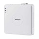 Hikvision DS-7104HGHI-K1 4-Ch 1080p Lite Mini 1U H.265 DVR
