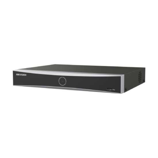 Hikvision DS-7604NXI 4 Channel AcuSeek K VPro NVR